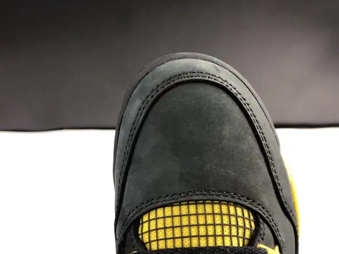 Reps TB 4 Air Jordan Thunder Retro 308497-008 0530